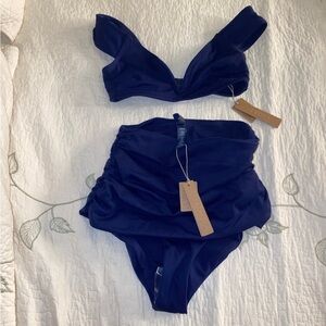 skims bikini set